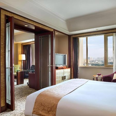 Chengdu Taihe International Hotel Exterior photo